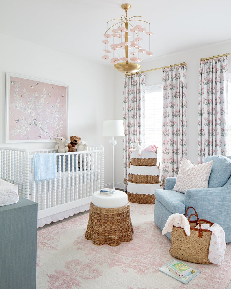 Ashburn Nursery
