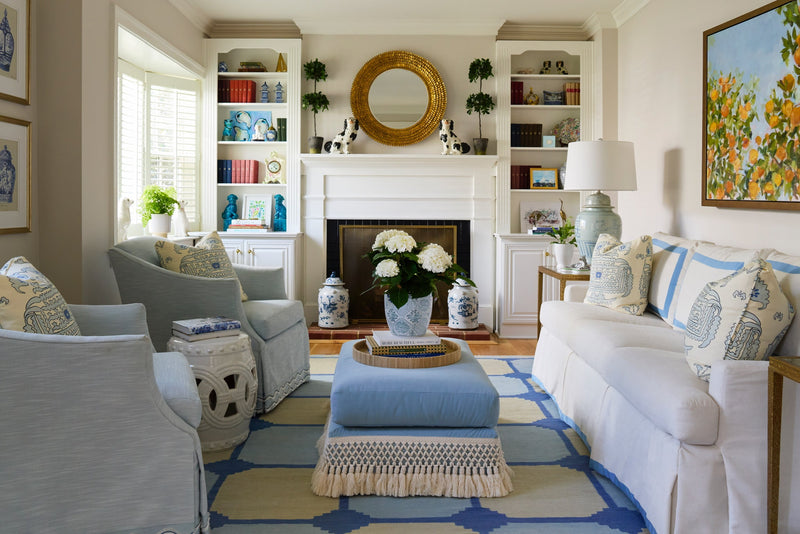 Living Rooms