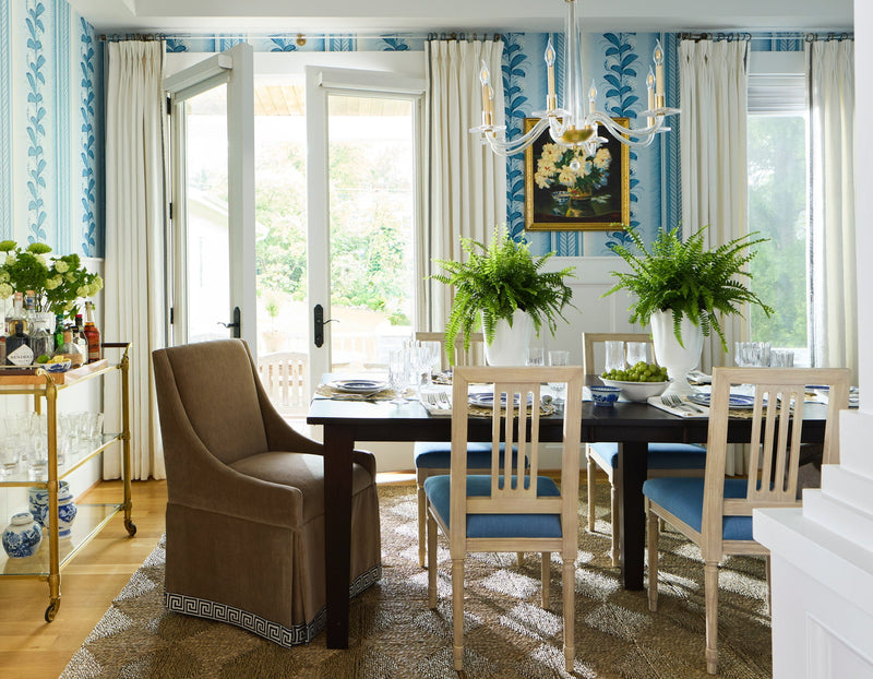 Dining Rooms