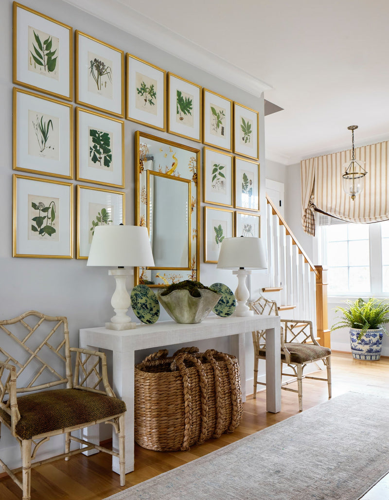 Entryways