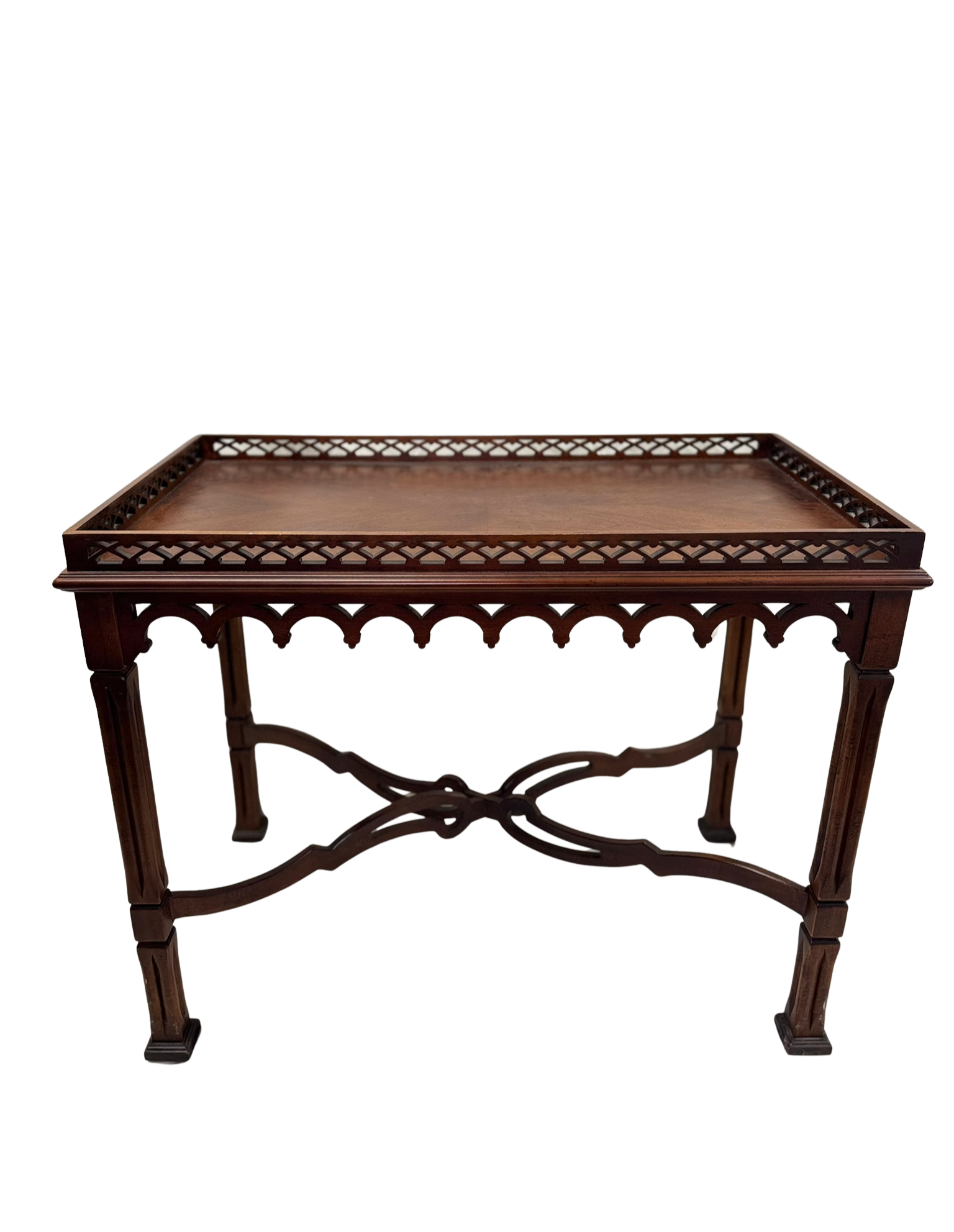 Vintage Tea or Side Table