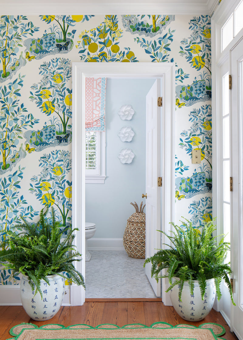 Entryway