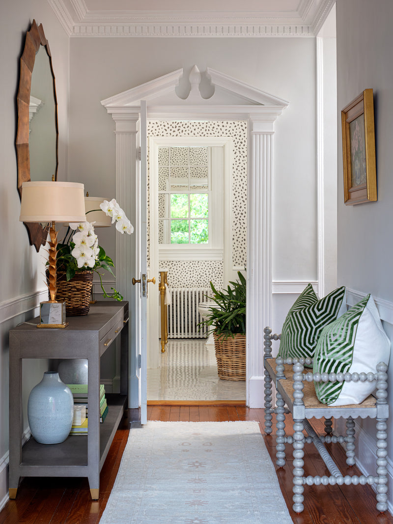 Entryway