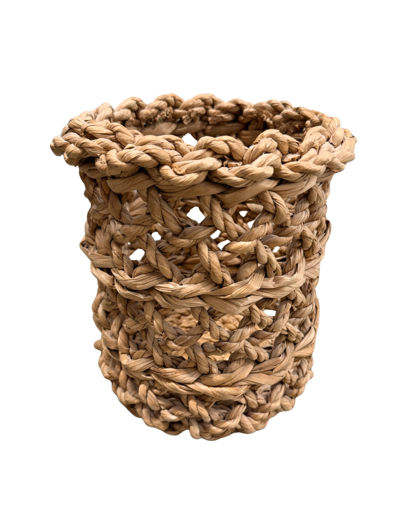 Seagrass Hurricane Basket