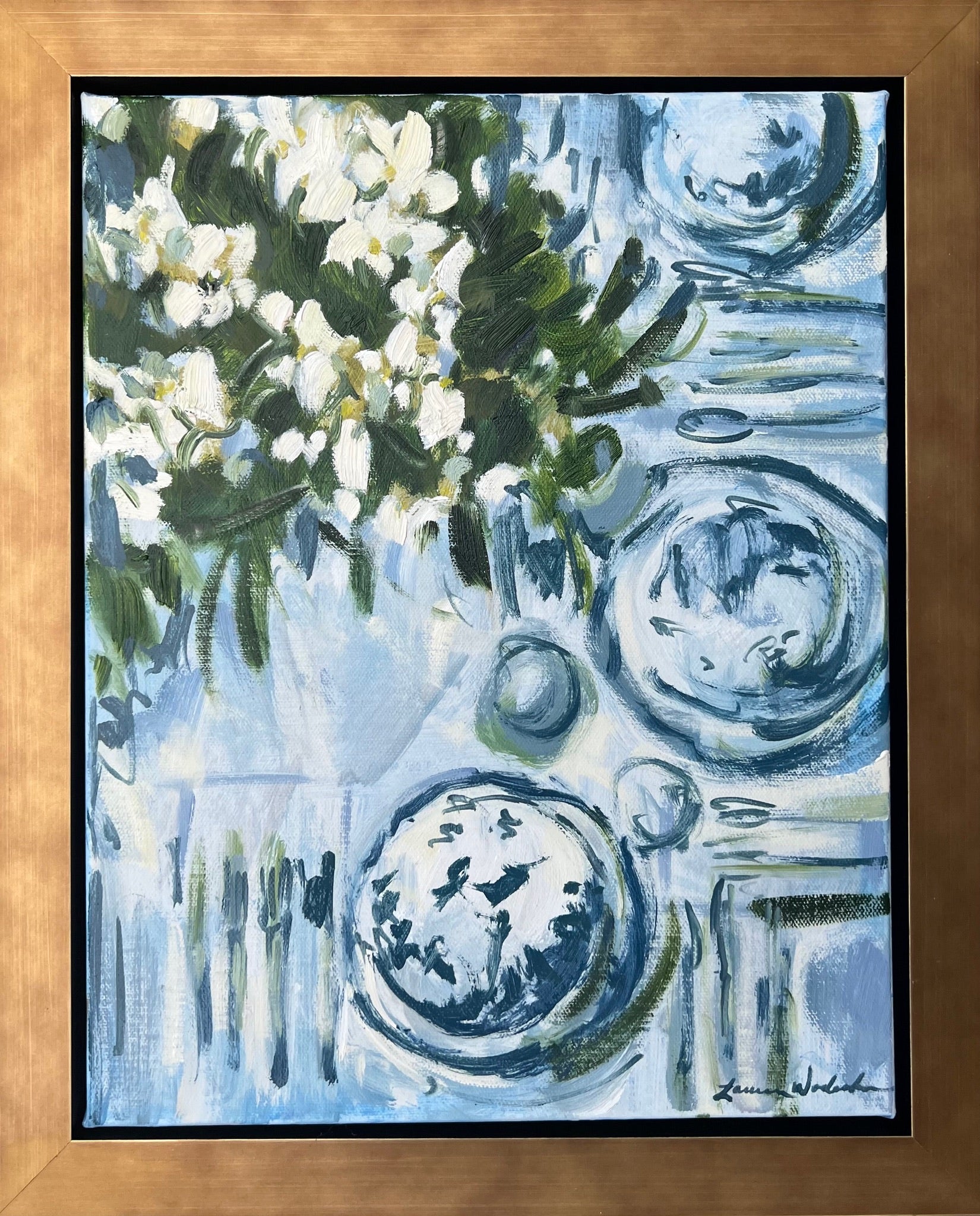 Artwork Title