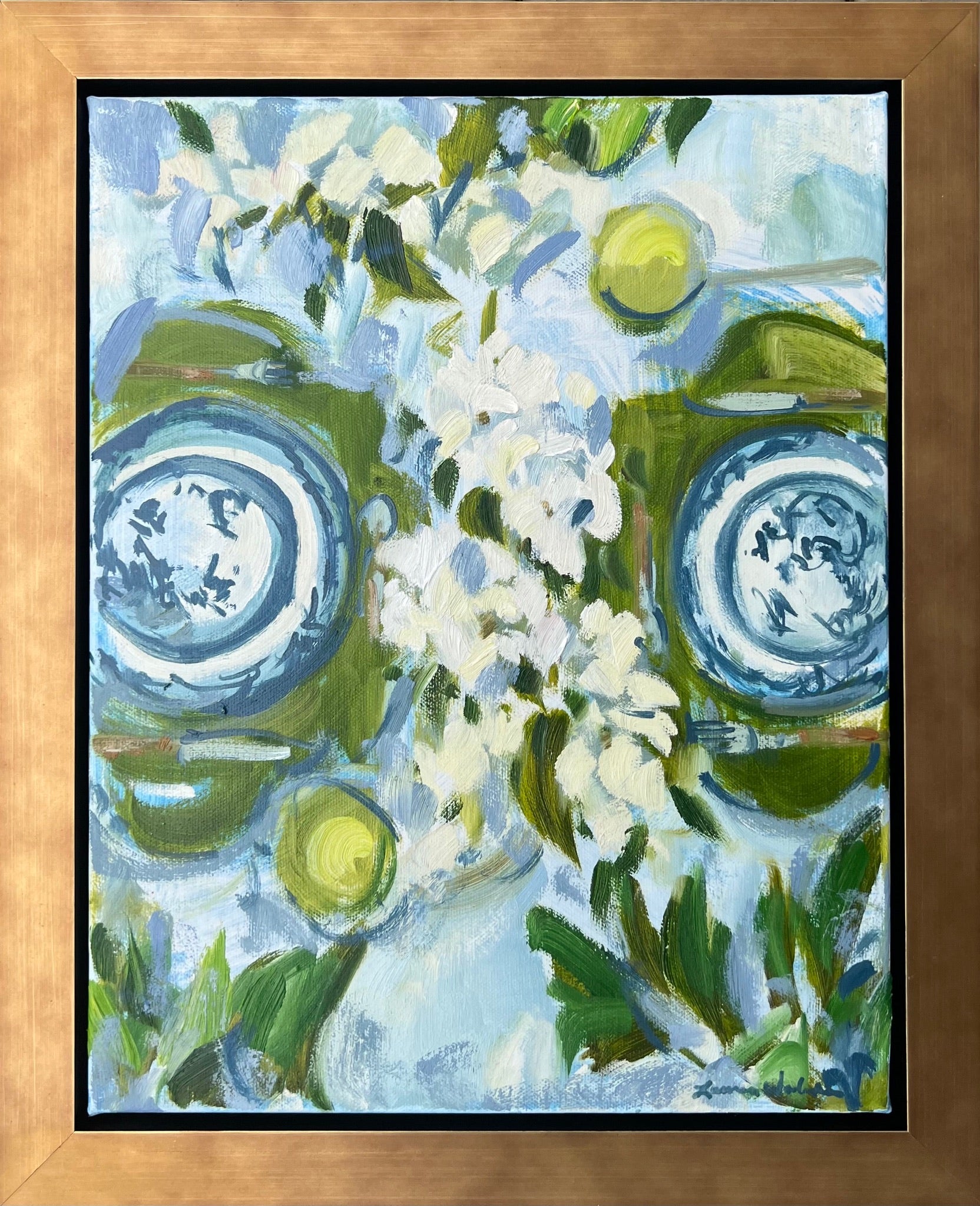 Artwork Title