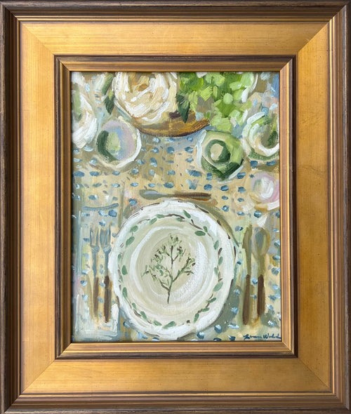 "Veranda Greens"
