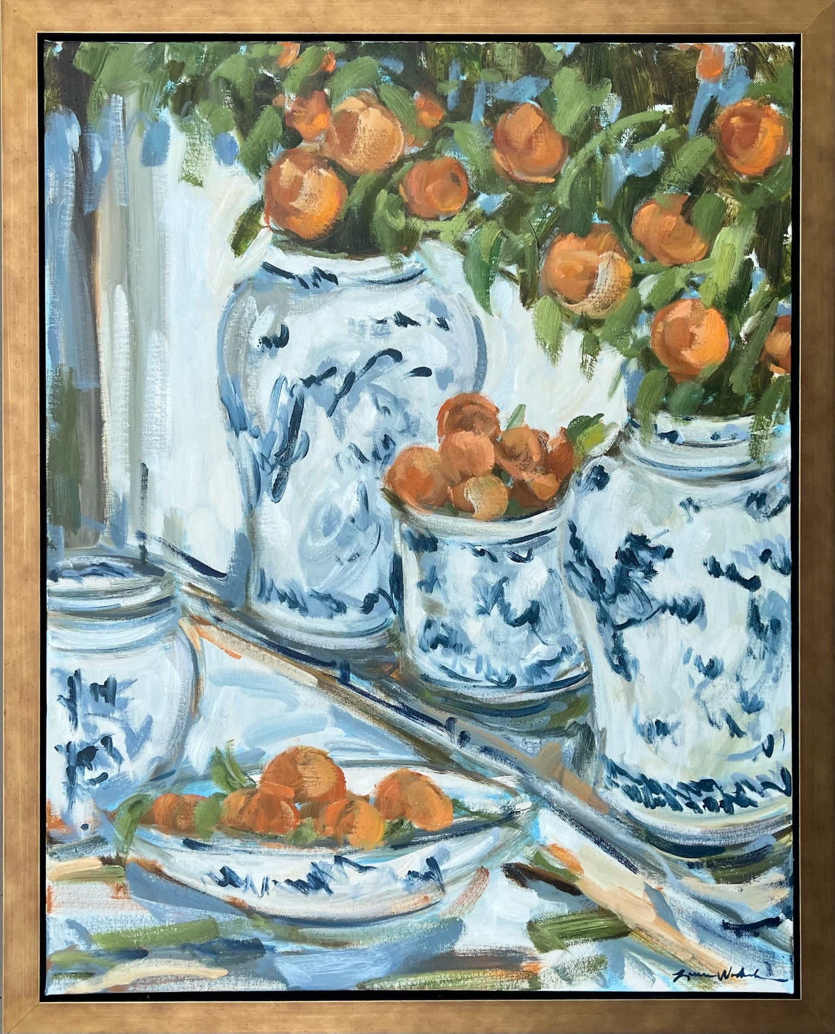 Artwork Title
