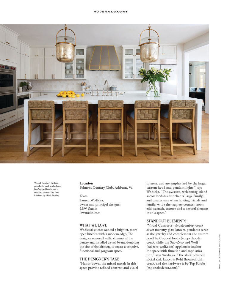 Interiors | Volume 3