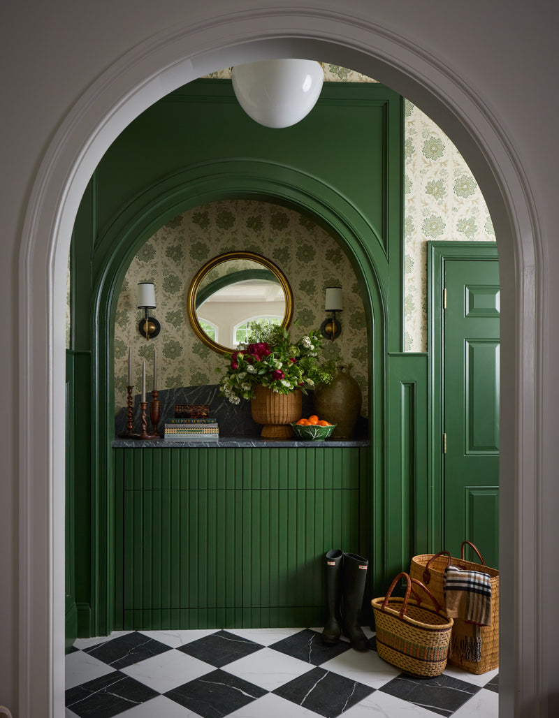 Entryway