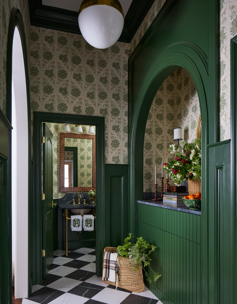 Entryway