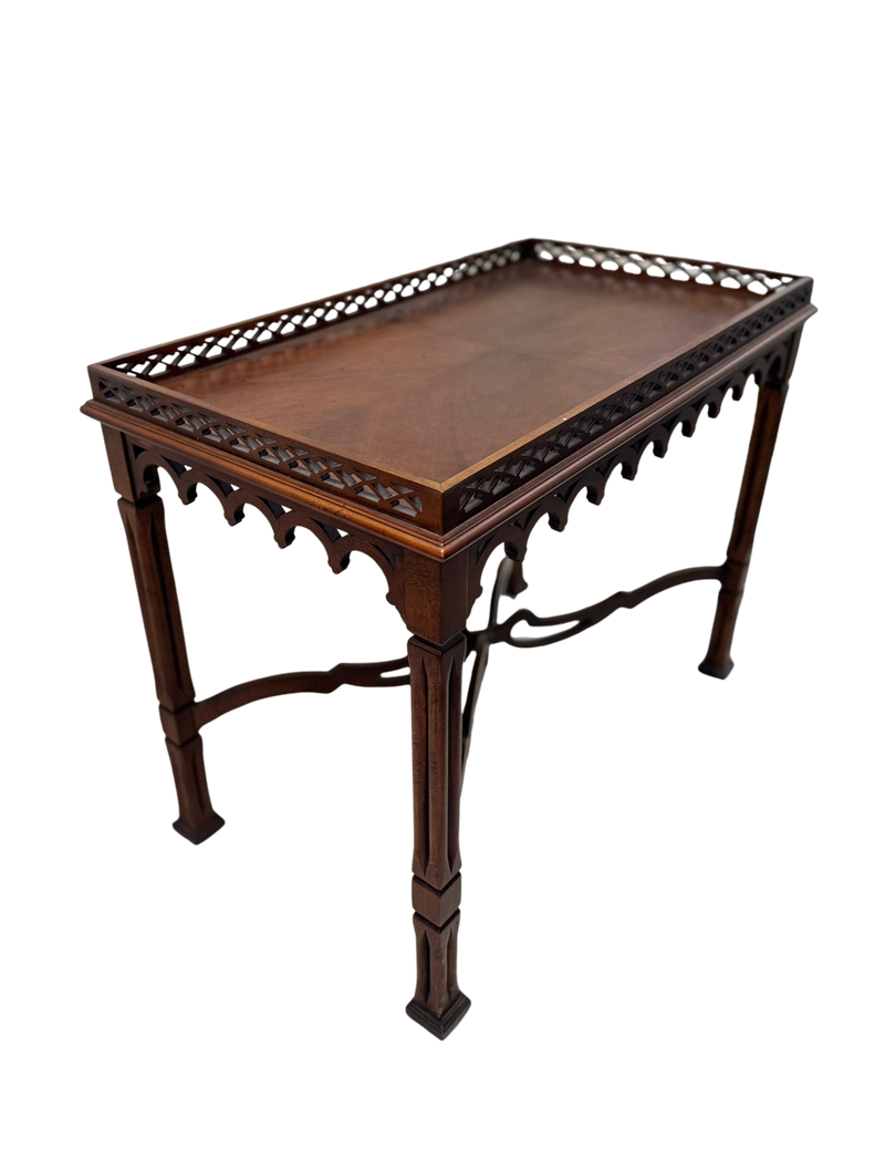 Vintage Tea or Side Table